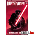 új Star Wars képregény - Darth Vader, a Sith sötét nagyura 1 Birodalmi Gépezet - Új 148 oldalas kemé