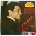 Eladó ORLANDO IN FRENCH, ARAB AND ITALIAN (BAKELIT KISLEMEZ)
