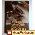 Eladó KG 200 (J. D. Gilman-John Clive) 1990 (8kép+tartalom)