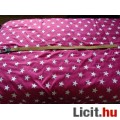 Boss bőröv 105cm