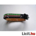 Boss bőröv 105cm