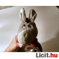 Plüss (Ver.31) Éneklő Szamár 35cm (működik)