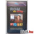 Eladó Rom és Virág (1999) jogtiszta VHS (teszteletlen)