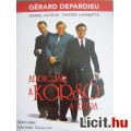 Eladó ADDIG JÁR A KORSÓ- Eredeti DVD