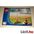 LEGO Leírás 3178-1 (2010) (4584654)