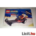 Eladó LEGO Leírás 6639 (1995) (877099)