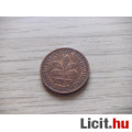 1 Pfenig 1972  ( G )  Németország