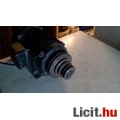 Háromfázisú aszinkron villanymotor
