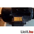 Háromfázisú aszinkron villanymotor