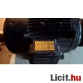 Háromfázisú aszinkron villanymotor