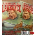 Eladó Leslie L. Lawrence: A Fekete Anya kígyója I-II.