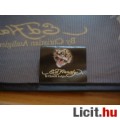ED HARDY tuning kellék napfényvédő napellenző - Vadonatúj!