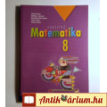 Eladó Sokszínű Matematika 8. (tankönyv) 2014 (7kép+tartalom)