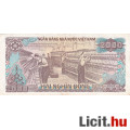 Vietnám 2.000 Dong 1988 Használt Állapotban