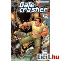xx Amerikai / Angol Képregény - Gate Crasher 03. szám - Indie Comics / Független amerikai képregény 