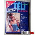 Tiffany 1992/1 Téli Különszám v1 3db Romantikus (2kép+Tartalom)
