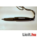 Nyakpántos Toll (Ver.8) Duracell
