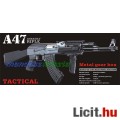 JING GONG  AK-47 TAKTIKÁL  AEG