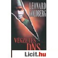 Eladó Leonard Goldberg: VÉGZETES DNS