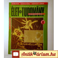 Eladó Élet és Tudomány 2001/48 (8kép+tartalom) Eladó Élet és Tudomány 2001/48 (8kép+tartalom)