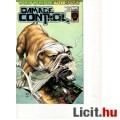 Amerikai / Angol Képregény - Damage Control 02. szám - Marvel Comics amerikai képregény használt, de