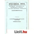 Eladó Polányi Imre: A SZLOVÁKIAI MAGYAROK HELYZETE 1944-1948