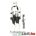 Star Wars figura - Stormtrooper Hovertank Driver rohamosztagos - 100% kompett Rogue One / Zsiván