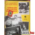 Eladó Társalgás, szituációk és képleírások