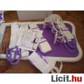 Vibra Belt (Hipervibrációs masszásgép)