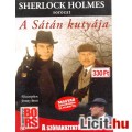 Eladó Sátán kutyája (Sherlock Holmes)