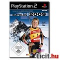 PlayStation2 játék: Biathlon 2009, RTL Sports.