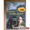 Eladó A JÓFIÚK EGYEDÜL HÁLNAK -  Eredeti DVD