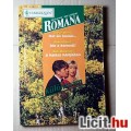 Romana 1998/5 Különszám v1 3db Romantikus (2kép+tartalom)