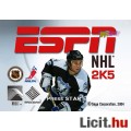 Playstation2 játék: ESPN NHL 2K5