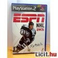 Playstation2 játék: ESPN NHL 2K5