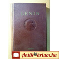 Eladó Lenin Művei 21.kötet (1914 augusztus-1915 december) 1951 (9kép+tartalo