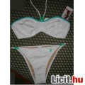 Újsz. lila bikini felső 40 / 80 B