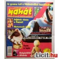 Eladó Nahát 1998/5 Május (Ismeretterjesztő Magazin) 3kép+Tartalom :)