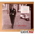 Andrea Bocelli - Incanto (2008) CD+DVD (jogtiszta) karcmentes újszerű