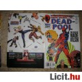 Deadpool Minus 1 Marvel képregény eladó!