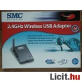 SMC 2662 - 2,4GHz Wireless USB Adapter