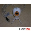 Eladó Philips PCVC 740K webkamera