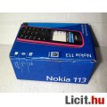 Eladó Nokia 113 (2012) Üres Doboz