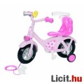 Eladó Zapf Baby Born rózsaszín bicikli