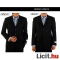 G. ARMANi öltöny  (méretek:46-66)  (vadi új darabok )