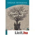 Eladó Sarah Winman: Amikor Isten nyúl volt