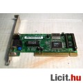 Eladó SMC1211TX Hálókártya PCI (teszteletlen) EZCARD 10/100