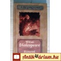 William Shakespeare-Szonettek (1998) A Líra Gyöngyszemei sorozat