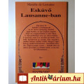 Esküvő Lausanne-ban (Marelle de Lorraine) 1991 (6kép+tartalom)