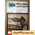 Univerzum 1971/3 (169.kötet) Az Antillák Gyöngyei (6kép+tartalom)